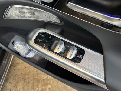 صورة مصغرة 37 لـ 2025 Mercedes-BENZ E-CLASS
