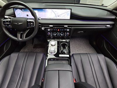 GENESIS G80 (RG3) - 5