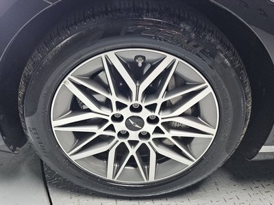 GENESIS G80 (RG3) - 6