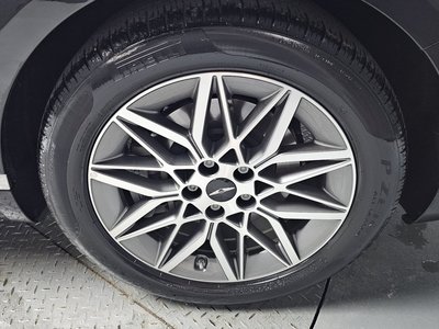 GENESIS G80 (RG3) - 8