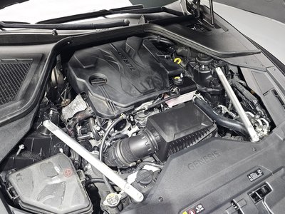 GENESIS G80 (RG3) - 7