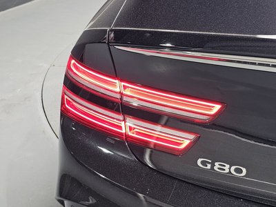 GENESIS G80 (RG3) - 10
