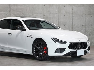 MASERATI GHIBLI - 9