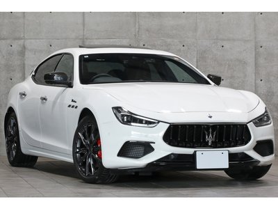 MASERATI GHIBLI - 10