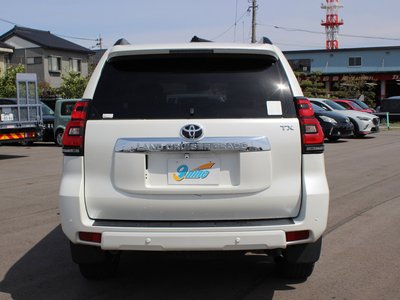 TOYOTA LAND CRUISER PRADO - 6