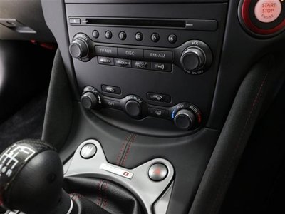 2021 Nissan FAIRLADY Z 缩略图 22