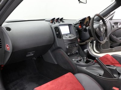2021 Nissan FAIRLADY Z 照片 10