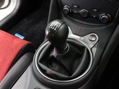 2021 Nissan FAIRLADY Z 缩略图 17