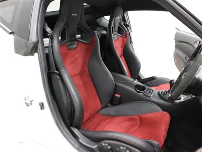 2021 Nissan FAIRLADY Z 照片 7