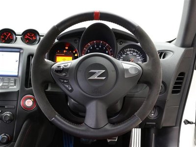 2021 Nissan FAIRLADY Z 缩略图 12