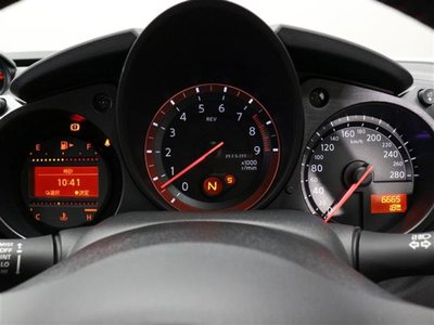 2021 Nissan FAIRLADY Z 缩略图 16