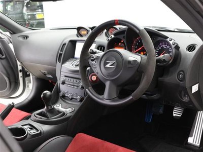 2021 Nissan FAIRLADY Z 照片 8