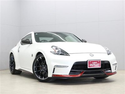 2021 Nissan FAIRLADY Z 照片 1