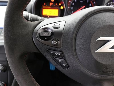 2021 Nissan FAIRLADY Z 缩略图 13