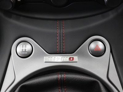 2021 Nissan FAIRLADY Z 缩略图 19