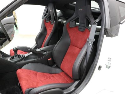 2021 Nissan FAIRLADY Z 照片 9