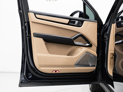 2022 Porsche CAYENNE 缩略图 16