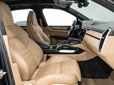 2022 Porsche CAYENNE 缩略图 15