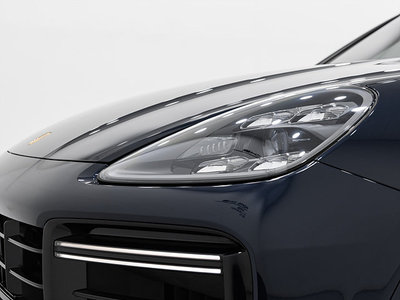 2022 Porsche CAYENNE 缩略图 11
