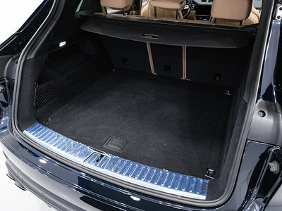 2022 Porsche CAYENNE 缩略图 14