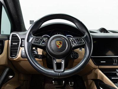 2022 Porsche CAYENNE 缩略图 19