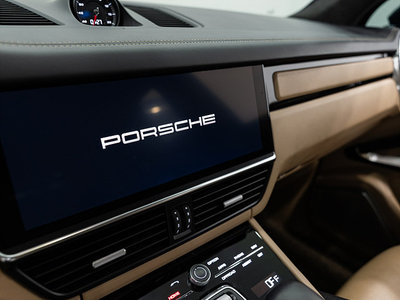 2022 Porsche CAYENNE 缩略图 13