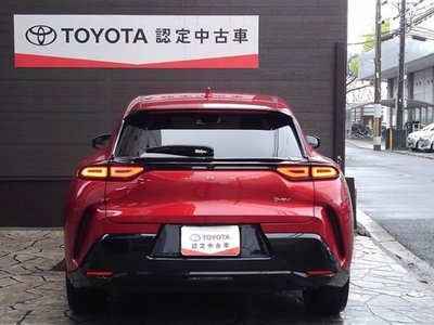 TOYOTA CROWN SPORT - 10