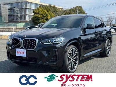 BMW X4 - 1