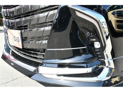 TOYOTA ALPHARD - 6