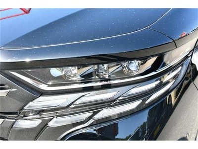 TOYOTA ALPHARD - 5