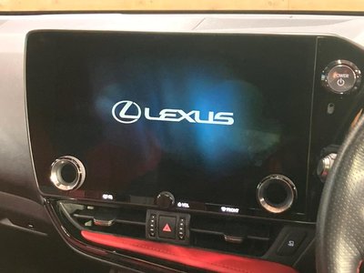 LEXUS NX - 4