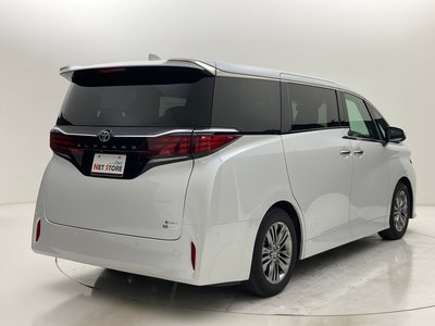 صورة مصغرة 50 لـ 2024 TOYOTA ALPHARD