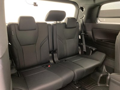 صورة مصغرة 38 لـ 2024 TOYOTA ALPHARD