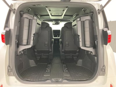 صورة مصغرة 40 لـ 2024 TOYOTA ALPHARD