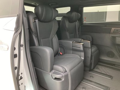صورة مصغرة 34 لـ 2024 TOYOTA ALPHARD