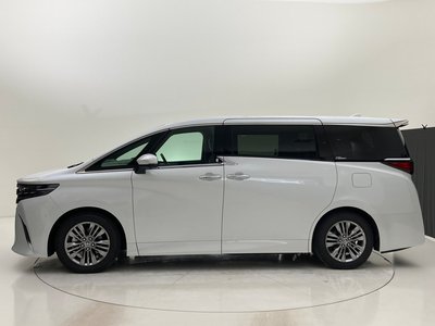 صورة مصغرة 49 لـ 2024 TOYOTA ALPHARD