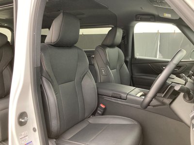 صورة مصغرة 30 لـ 2024 TOYOTA ALPHARD