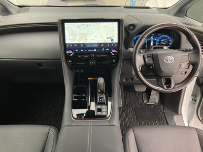 2024 TOYOTA ALPHARD 照片 2