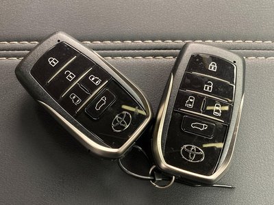 صورة مصغرة 27 لـ 2024 TOYOTA ALPHARD