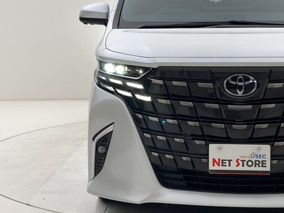 صورة مصغرة 47 لـ 2024 TOYOTA ALPHARD