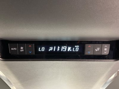 صورة مصغرة 29 لـ 2024 TOYOTA ALPHARD