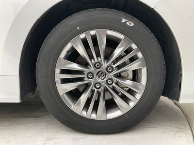صورة مصغرة 45 لـ 2024 TOYOTA ALPHARD