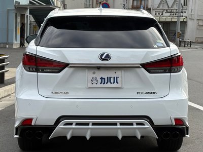 LEXUS RX - 6