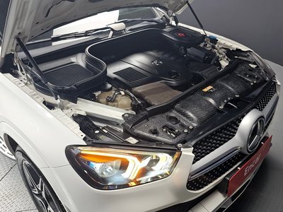 MERCEDES-BENZ GLE - 7