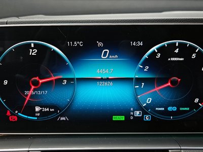 MERCEDES-BENZ GLE - 8