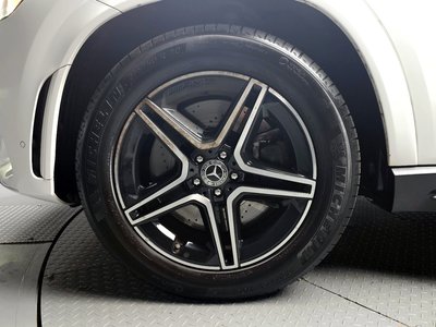 MERCEDES-BENZ GLE - 6