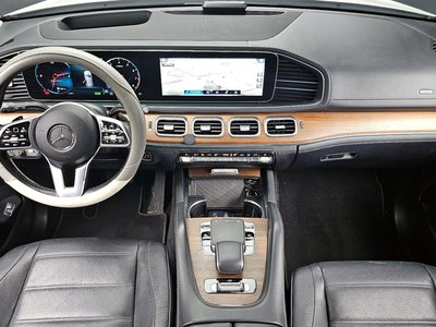 MERCEDES-BENZ GLE - 5