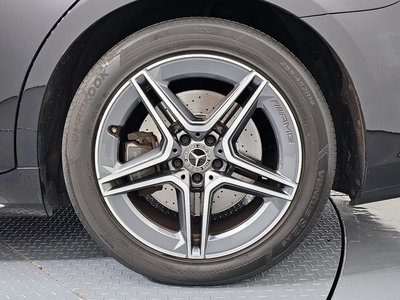 MERCEDES-BENZ S-CLASS - 6