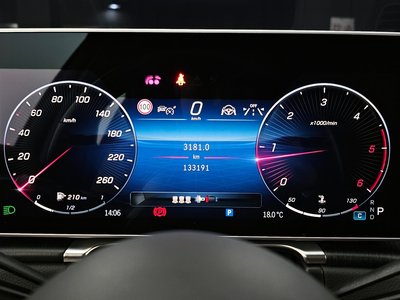 MERCEDES-BENZ S-CLASS - 8