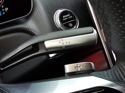 MERCEDES-BENZ S-CLASS - 9